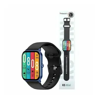 Kieslect Ks Mini Calling Smart Watch